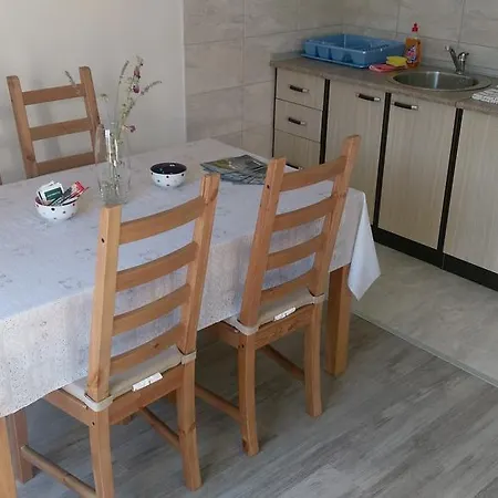 Sadina Apartman Skradin