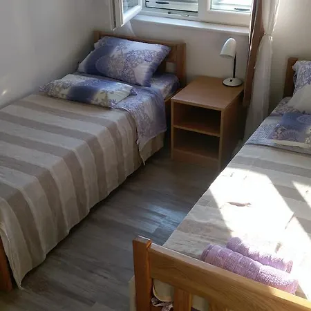Apartman Sadina Skradin