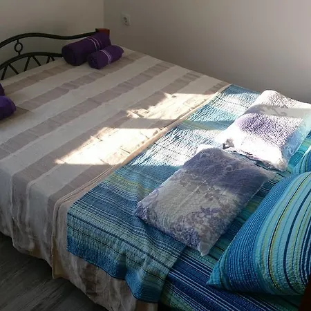 Apartman Sadina