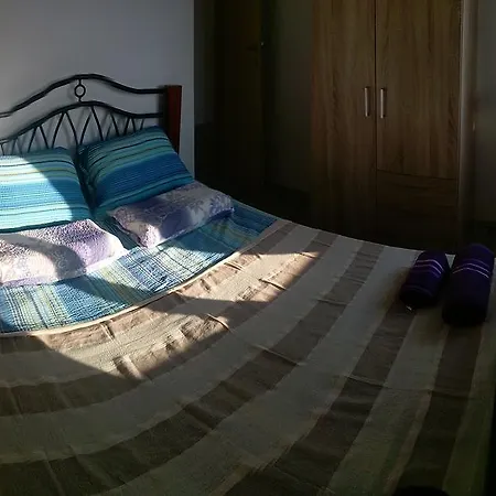 Sadina Apartman Skradin