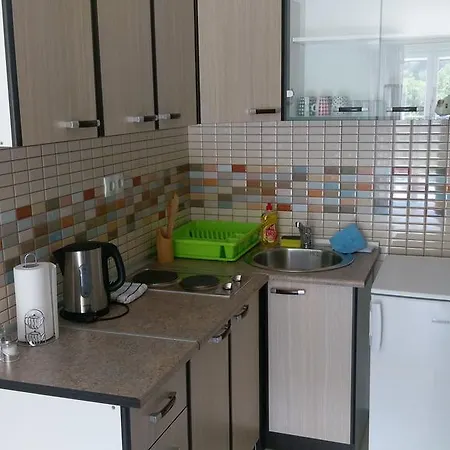 Sadina Apartman Skradin