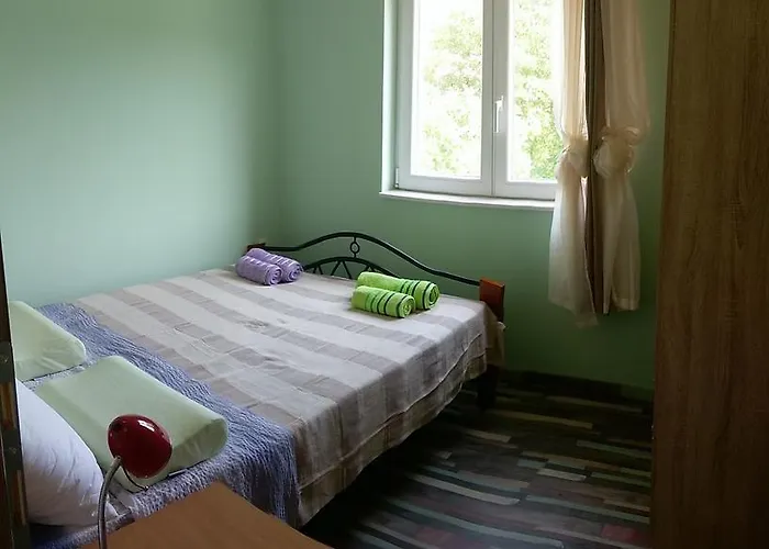 Apartment Sadina Skradin