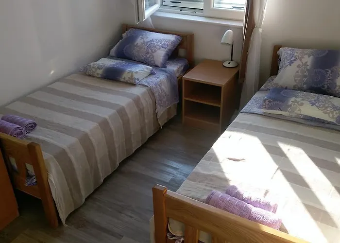 Apartment Sadina Skradin