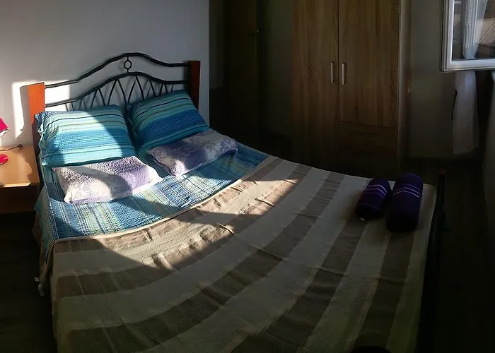 Sadina Apartment Skradin