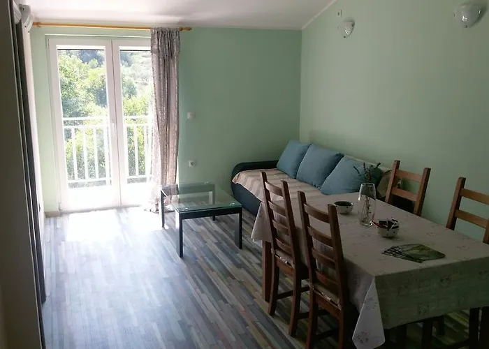 Apartment Sadina Skradin