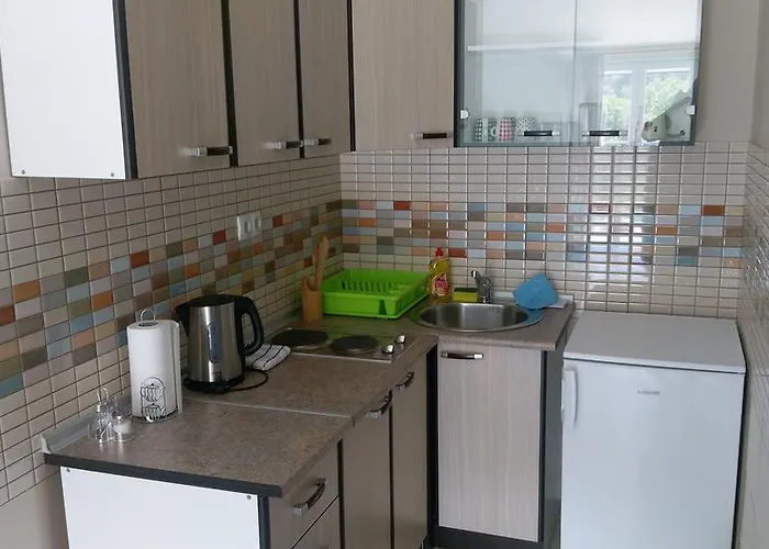 Sadina Apartment Skradin