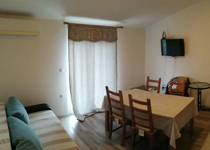 Apartment Sadina